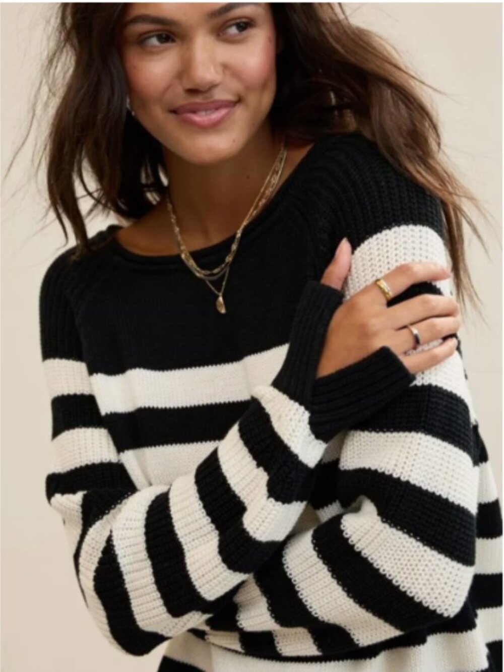 Aerie Bistro Sweater